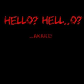Hello? Hell...o?