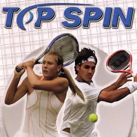 Top Spin