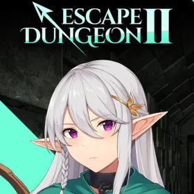 Escape Dungeon 2