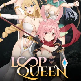 Escape Dungeon 3 - Loop Queen