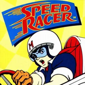 Speed Racer (1996)