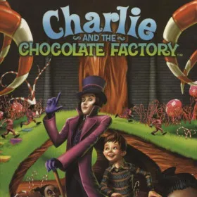 Charlie and the Chocolate Factory (PC)