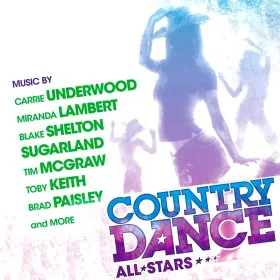 Country Dance All Stars