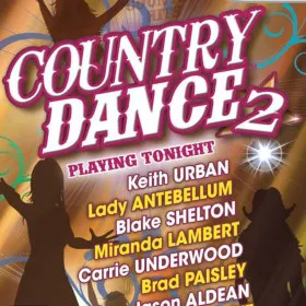 Country Dance 2