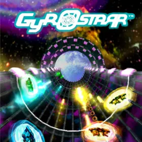 Gyrostarr