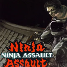 Ninja Assault