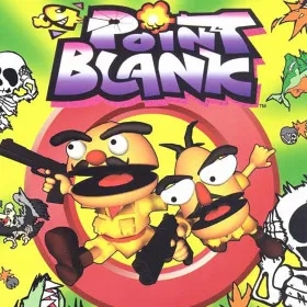 Point Blank (1994)