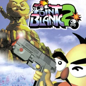 Point Blank 2