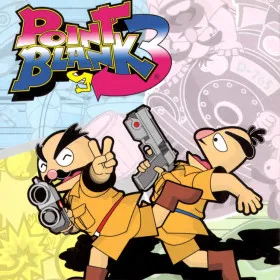 Point Blank 3