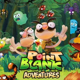 Point Blank Adventures