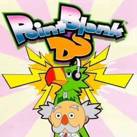 Point Blank DS