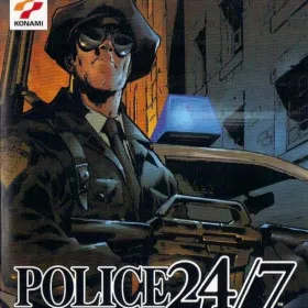Police 24/7