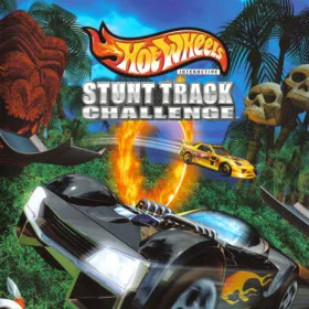 Hot Wheels: Stunt Track Challenge