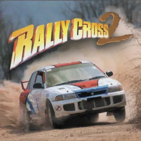 Rally Cross 2