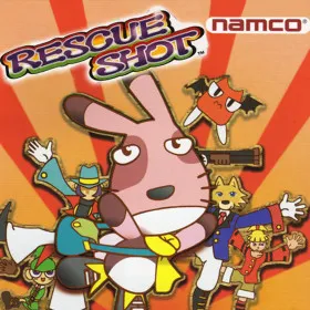 Rescue Shot