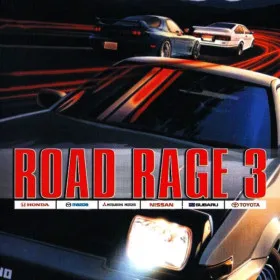 Road Rage 3