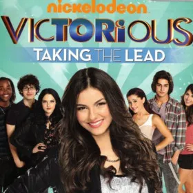 Victorious: Taking the Lead