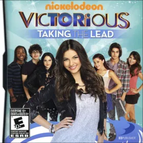 Victorious: Taking the Lead (DS)