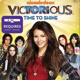 Victorious: Time to Shine
