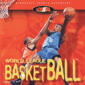 World League Basketball