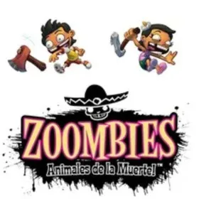 Zoombies: Animales de la Muerte!