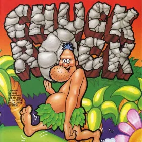 Chuck Rock
