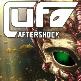 UFO: Aftershock