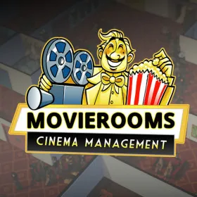 Movierooms - Cinema Management