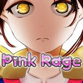 Pink Rage Otome