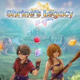 Shrine's Legacy