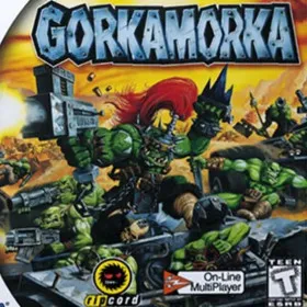 GorkaMorka