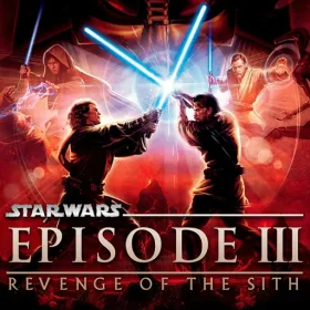 Star Wars: Episode III - Revenge of the Sith
