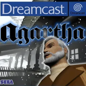 Agartha