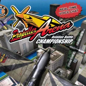 Propeller Arena