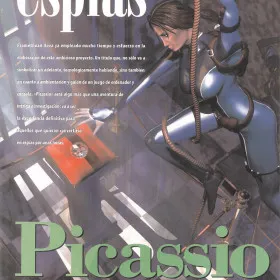 Picassio