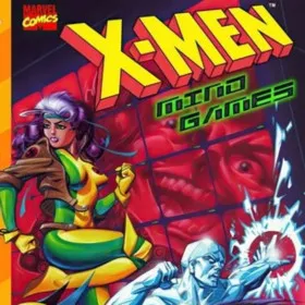 X-Men: Mind Games