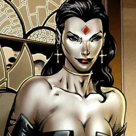 X-Women: The Sinister Virus