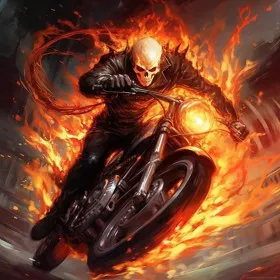 Ghost Rider (Neversoft)