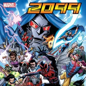 Marvel 2099