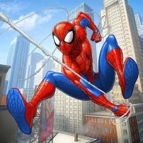 Spider-Man Classic