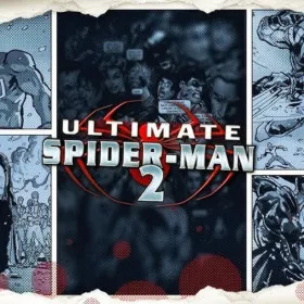 Ultimate Spider-Man 2