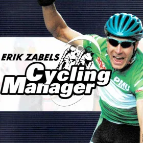 Cycling Manager