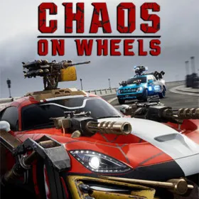 Chaos on Wheels