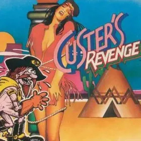 Custer's Revenge