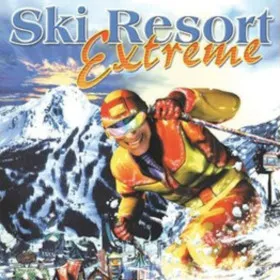 Ski Resort Extreme