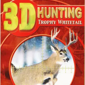 3D Hunting: Trophy Whitetail