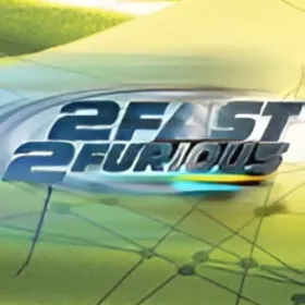 2 Fast 2 Furious