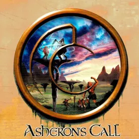 Asheron's Call