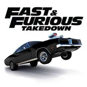 Fast & Furious: Takedown
