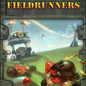 Fieldrunners (Mobile)